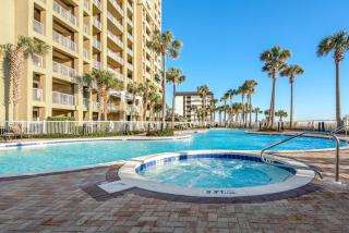 Grand Panama 2-705 - Panama City Beach - 5