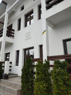 Hotel Cider&Squash, Grncarska 8, Prnjavor - Batočina - 9