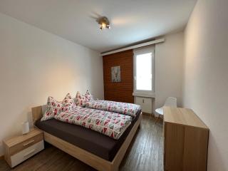 Ferienwohnung Dorfzentrum - Disentis - 7