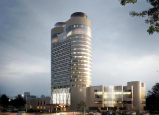 Seoul Olympic Parktel - Seul - 0