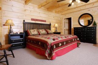 A Time to Remember - Sevierville - 4