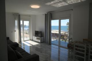 Anchor Apartments - Shëngjin - 0