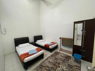 Homestay Bidor DMaju - Bidur - 7