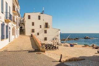 BN-3 CALELLA DE PALAFRUGELL 6 Pax - Calella de Palafrugell - 0