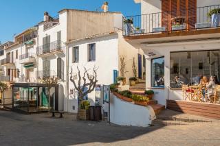 BN-3 CALELLA DE PALAFRUGELL 6 Pax - Calella de Palafrugell - 4