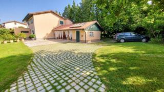 Apartment Otava - Šempas - 7
