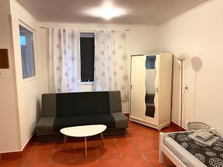 Freedom apartment - 6
