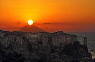 Tropea Penthouse - 1