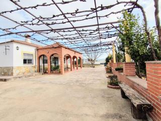 Casa Rural Fuente de la Higuera - 8