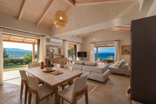 Villa Carvella - A Sublimely Relaxing Escape! - Tsilivi - 5