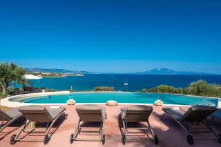 Villa Carvella - A Sublimely Relaxing Escape! - Tsilivi - 4