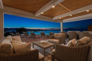 Villa Carvella - A Sublimely Relaxing Escape! - Tsilivi - 2
