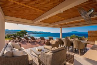 Villa Carvella - A Sublimely Relaxing Escape! - Tsilivi - 9