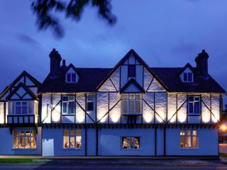 Mercure Thame Lambert Hotel - 3