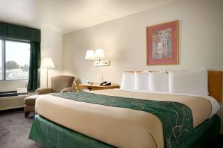 Travelodge by Wyndham Cheyenne - Cheyenne - 3