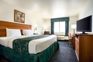 Travelodge by Wyndham Bill WY Thunder Basin Ntl Grassland - Bill - 5