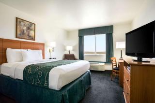 Travelodge by Wyndham Bill WY Thunder Basin Ntl Grassland - Bill - 2
