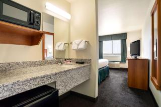 Travelodge by Wyndham Bill WY Thunder Basin Ntl Grassland - Bill - 1