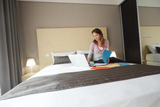 Hôtel du Centre - 5