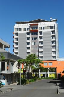 Hôtel du Centre - 8