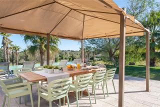 VILLA SON BRUN - Manacor - 8