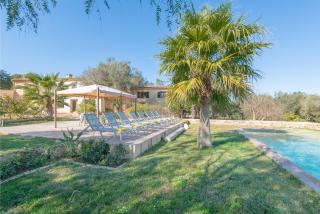 VILLA SON BRUN - Manacor - 3