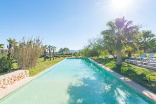 VILLA SON BRUN - Manacor - 6