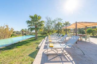 VILLA SON BRUN - Manacor - 2