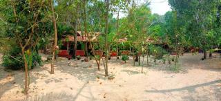 AbbA Marari Beach Villas & Homestay Mararikulam - 0