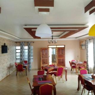 Villa Serene Hotel - 7