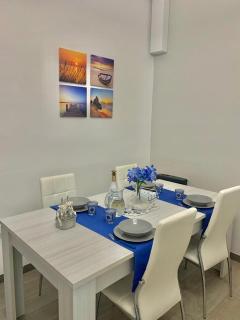 Villa Maria - Family House - Monte di Procida - 3