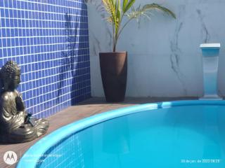 Blue Hostel - Natal - 0