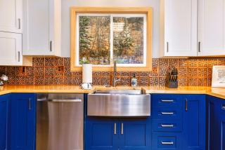 Sunspot Lodge - Schweitzer Mountain - Sandpoint - 6