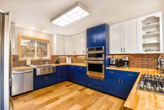 Sunspot Lodge - Schweitzer Mountain - 8