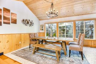 Sunspot Lodge - Schweitzer Mountain - Sandpoint - 2