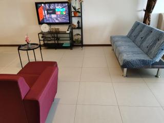 Landmark Million Dollar King Suite #Netflix#500mbps Wifi#Atari - Tanjong Tokong - 4