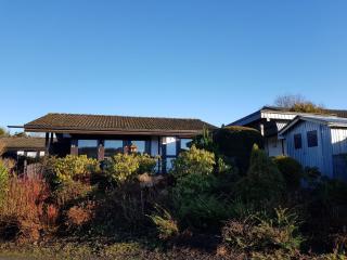 Ferienhaus am Hennesee mit Terrasse - Meschede - 0