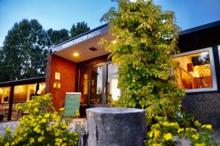 Nature Shelter Hotel - 4