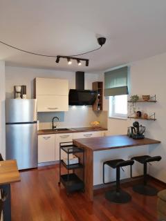 Apartment Iva - 9