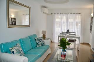 Sweet Home Pacifico by AlohaMalaga - Málaga - 8