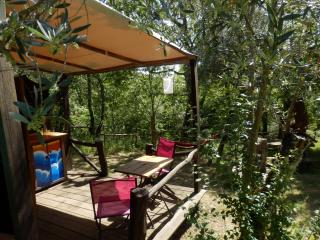 Green Man yurt - Penela - 3
