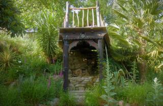 Green Man yurt - Penela - 1
