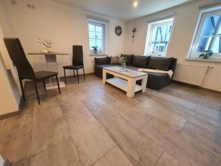 Ferienwohnung " Zum Flecker Haeuschen" in der Altstadt Freudenberg - Freudenberg - 5