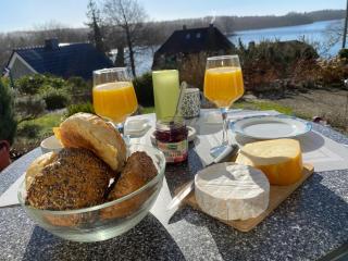 Ferienwohnung Sielbeck, Urlaub mit Hund, WLAN verfügbar - Eutin - 4