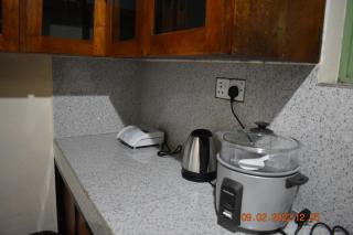 New Mount Villa - 1