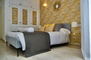 Sweet Home Pacifico by AlohaMalaga - Málaga - 3