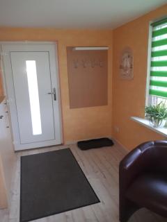 Ferienwohnung Am Floßgraben - Bad Schlema - 1