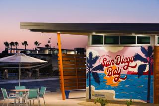 Sun Outdoors San Diego Bay - Chula Vista - 2