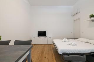 PrimoPiano - La Malfa flats - Milano - 1