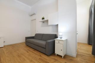 PrimoPiano - La Malfa flats - Milano - 8